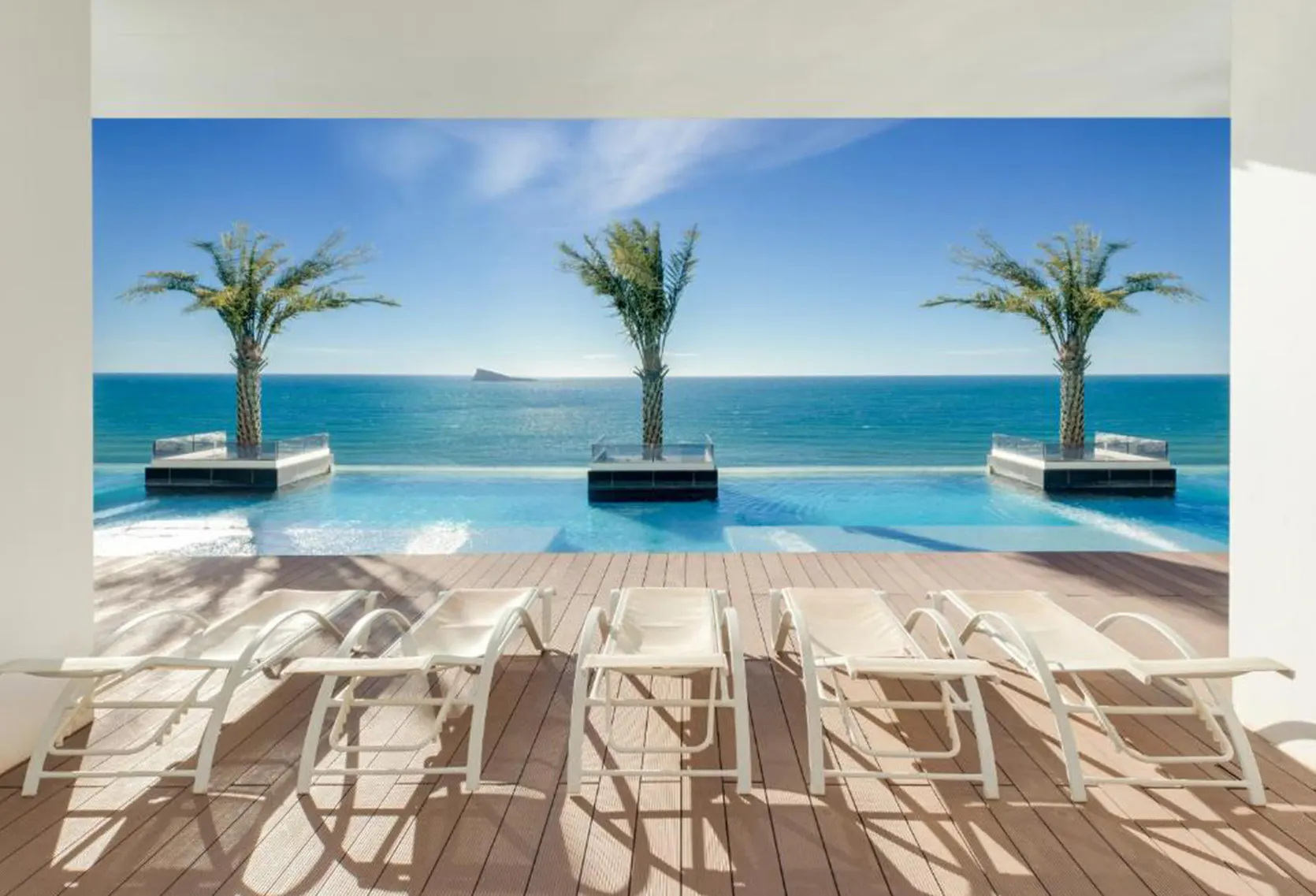 Ocean Drive - Mar Holidays